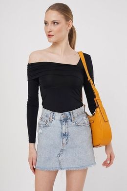 Women's bag by Tony Bellucci (Turkey) made of genuine leather.