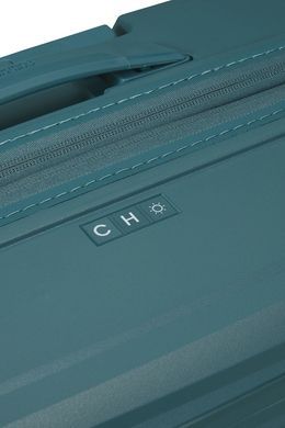 American Tourister (USA) suitcase from the FastForward collection.