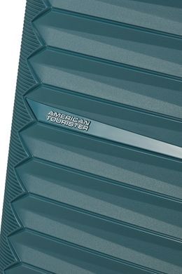 American Tourister (USA) suitcase from the FastForward collection.