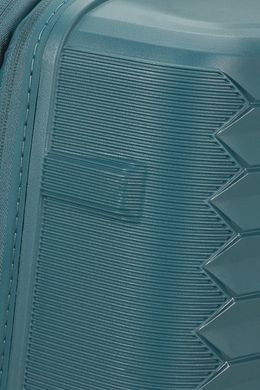 American Tourister (USA) suitcase from the FastForward collection.