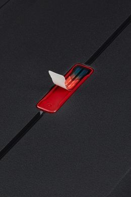 Чемодан Samsonite (Бельгия) из коллекции Essens.