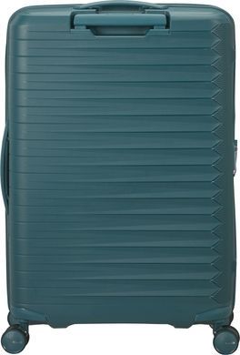 American Tourister (USA) suitcase from the FastForward collection.