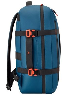 Backpack by Roncato (Italy).