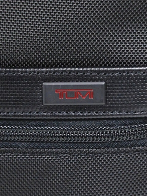 Дорожная сумка Tumi (США) из коллекции ALPHA 2 TRAVEL.