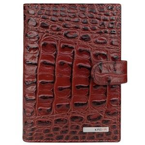 Cover for documents Karya (Turkey). Driving license + passport.
