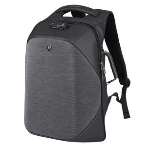 Backpack by 2E Travel (Ukraine).