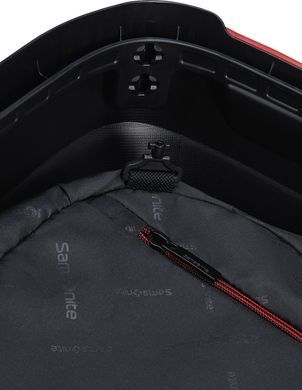 Чемодан Samsonite (Бельгия) из коллекции Essens.