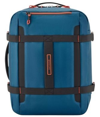 Backpack by Roncato (Italy).