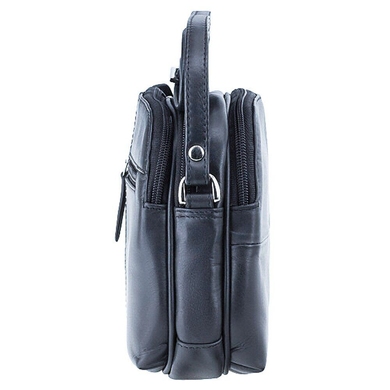 Женская сумка Visconti (England) из из натуральной кожи.