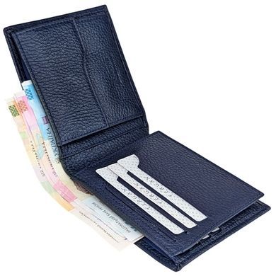 Men's wallet by Tergan (T&uuml;rkiye) made of genuine leather.