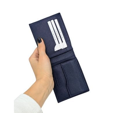 Men's wallet by Tergan (T&uuml;rkiye) made of genuine leather.