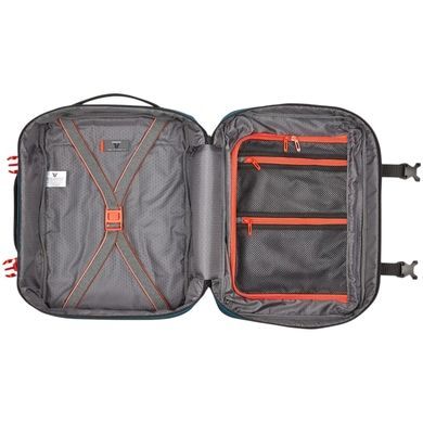 Backpack by Roncato (Italy).
