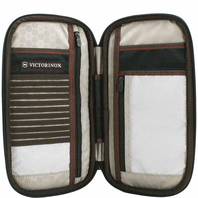 Дорожнє портмоне Victorinox (Швейцарія) з колекції Travel Accessories 4.0.