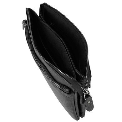Men's purse by Bond NON (Turkey) made of genuine leather.