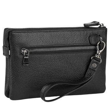 Men's purse by Bond NON (Turkey) made of genuine leather.