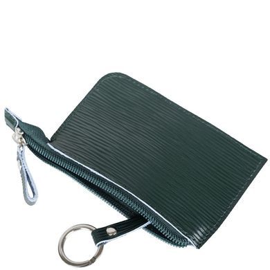Leather key holder by Mattioli.