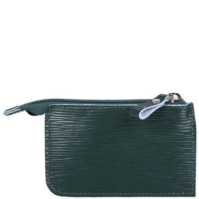 Leather key holder by Mattioli.
