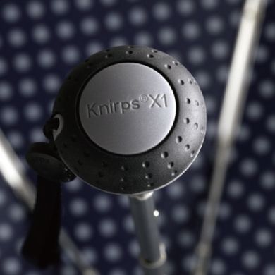 Мужской, Женский зонт Knirps (Германия) из коллекции X1.