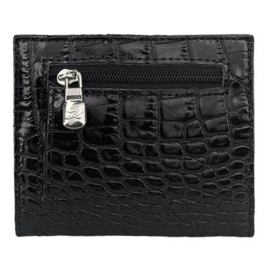 Leather credit card holder by Karya (Turkey).