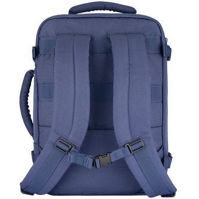 Backpack by Tucano (Italy).