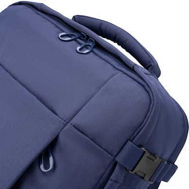Backpack by Tucano (Italy).