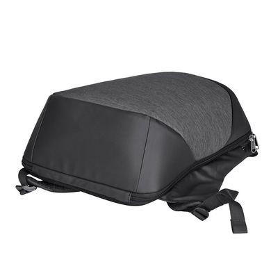 Backpack by 2E Travel (Ukraine).
