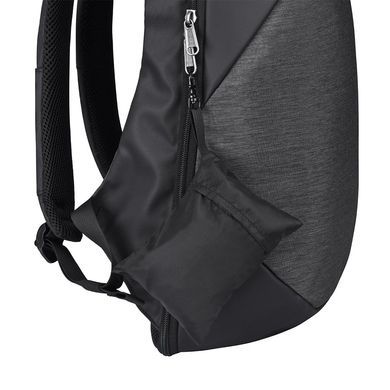 Backpack by 2E Travel (Ukraine).