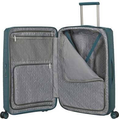 American Tourister (USA) suitcase from the FastForward collection.