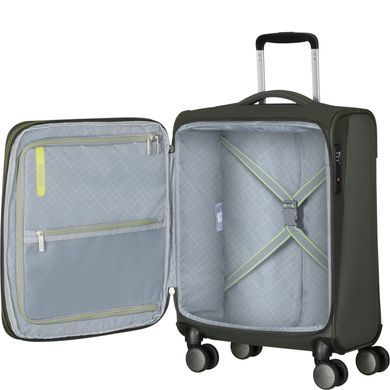 Валіза American Tourister (США) із колекції Wanderlite.