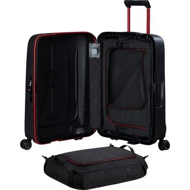 Чемодан Samsonite (Бельгия) из коллекции Essens.