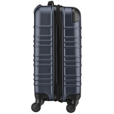 Wenger (Switzerland) suitcase from the Amplar collection.