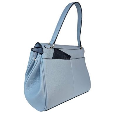 Women's bag by Tony Bellucci (Turkey) made of genuine leather.