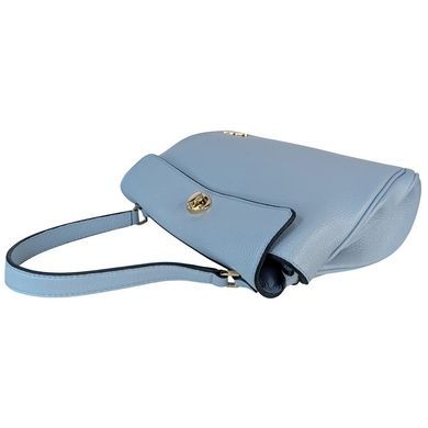 Women's bag by Tony Bellucci (Turkey) made of genuine leather.