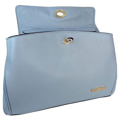 Women's bag by Tony Bellucci (Turkey) made of genuine leather.