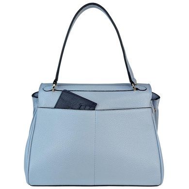 Women's bag by Tony Bellucci (Turkey) made of genuine leather.