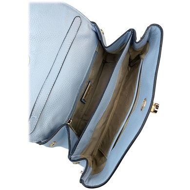 Women's bag by Tony Bellucci (Turkey) made of genuine leather.
