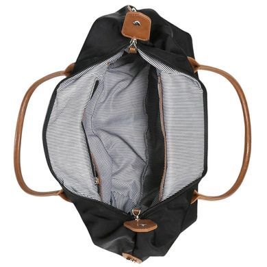 Travel bag by Snowball (France) from the collection Urban Tote.