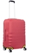 Чохол захисний для середньої валізи з дайвінгу M 9002-51 Коралово-червоний