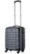Wenger (Switzerland) suitcase from the Amplar collection.