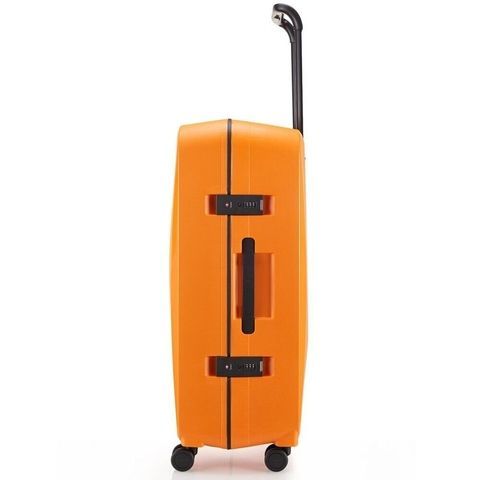 Lojel (Japan) suitcase from the Octa 2 collection. Article: Lj-PP9