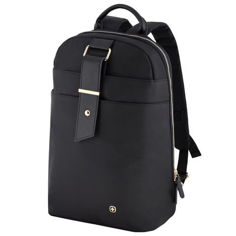 all saints alpha leather backpack Allsaints Alpha Leather Backpack In Black - 50% Off