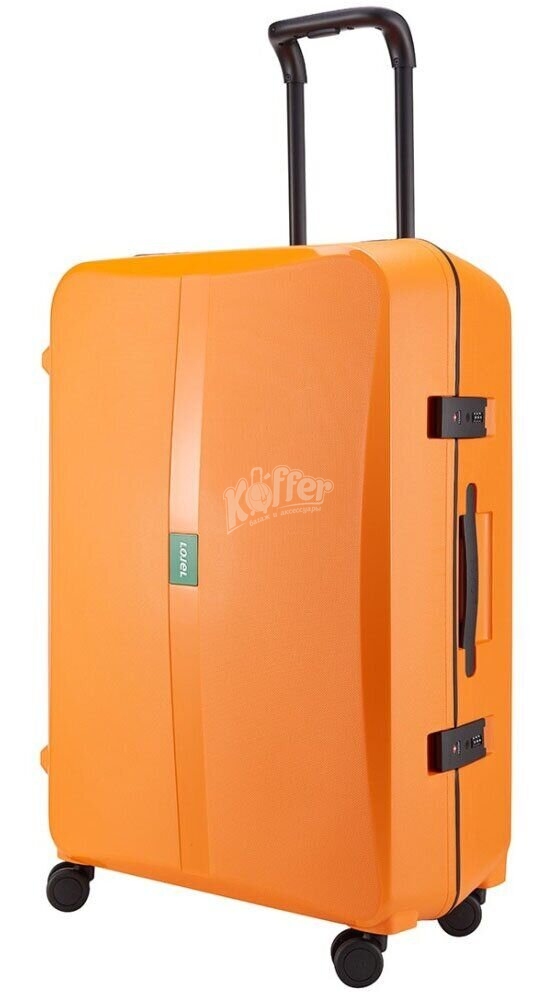 Lojel luggage sales octa 2