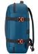 Backpack by Roncato (Italy).