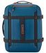 Backpack by Roncato (Italy).
