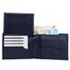 Men's wallet by Tergan (T&uuml;rkiye) made of genuine leather.