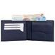 Men's wallet by Tergan (T&uuml;rkiye) made of genuine leather.