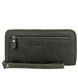 Men's purse by Karya (Turkey) made of genuine leather.