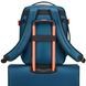 Backpack by Roncato (Italy).