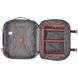 Backpack by Roncato (Italy).
