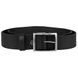 Men's belt by Karya (Turkey) made of genuine leather.